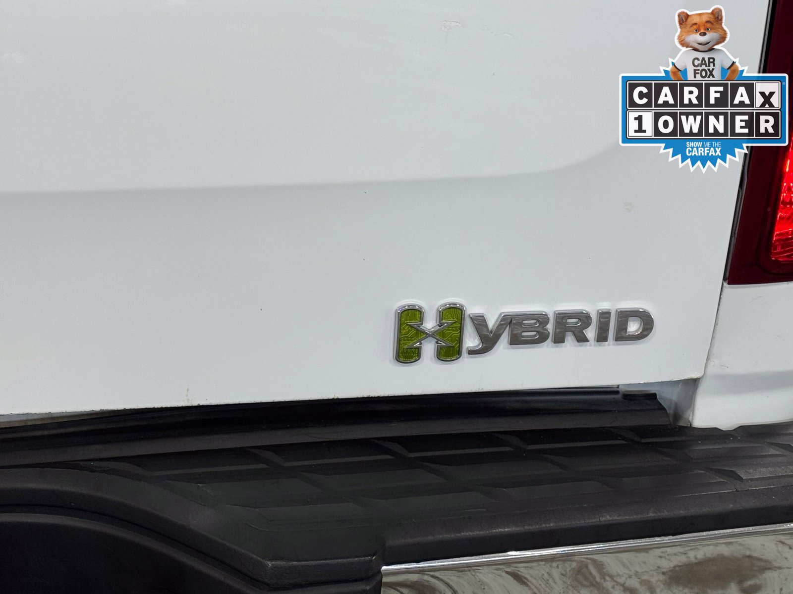 Used 2012 Chevrolet Silverado 1500 4x4 Crew Cab Hybrid image 58