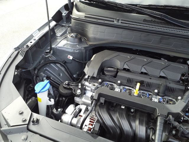 Certified 2026 Hyundai Venue SEL FWD image 17