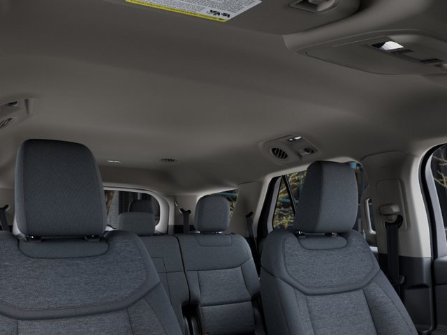 New 2027 Ford Explorer Active AWD/4WD image 24