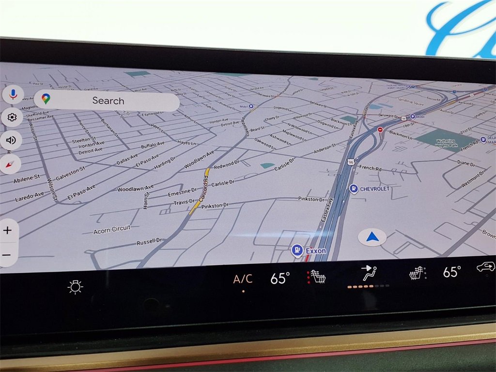 New 2026 Buick Envision Sport Touring image 15