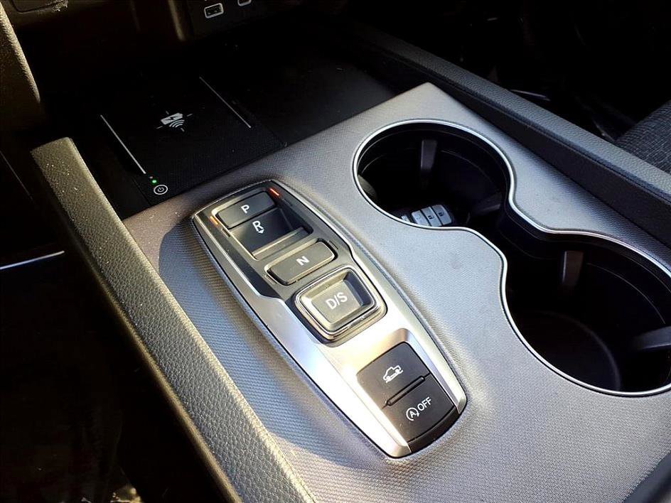 Used 2024 Honda Ridgeline Sport image 21