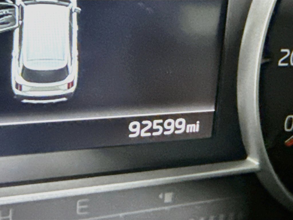 Used 2022 Kia Sorento SX AWD/4WD image 4