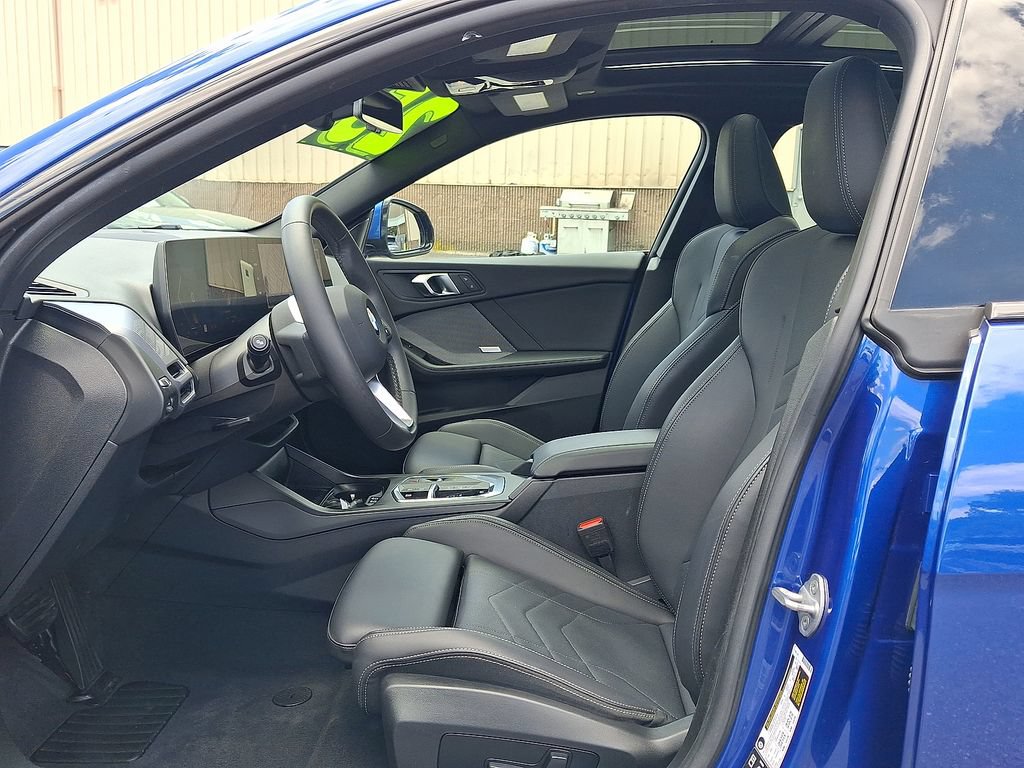 Used 2025 BMW 228i xDrive AWD/4WD image 3