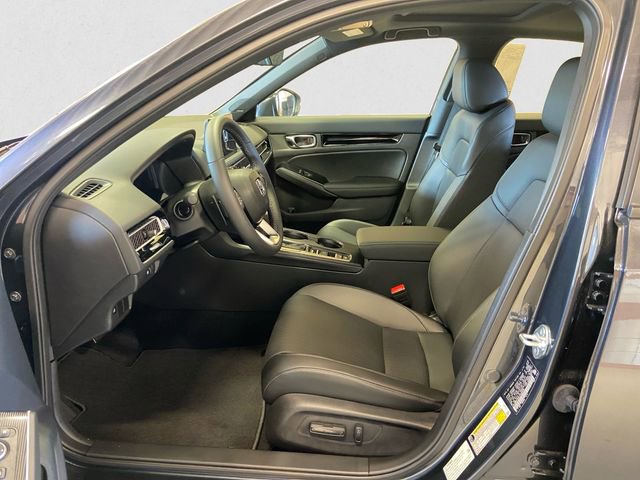 New 2026 Honda Civic Sport Touring image 9