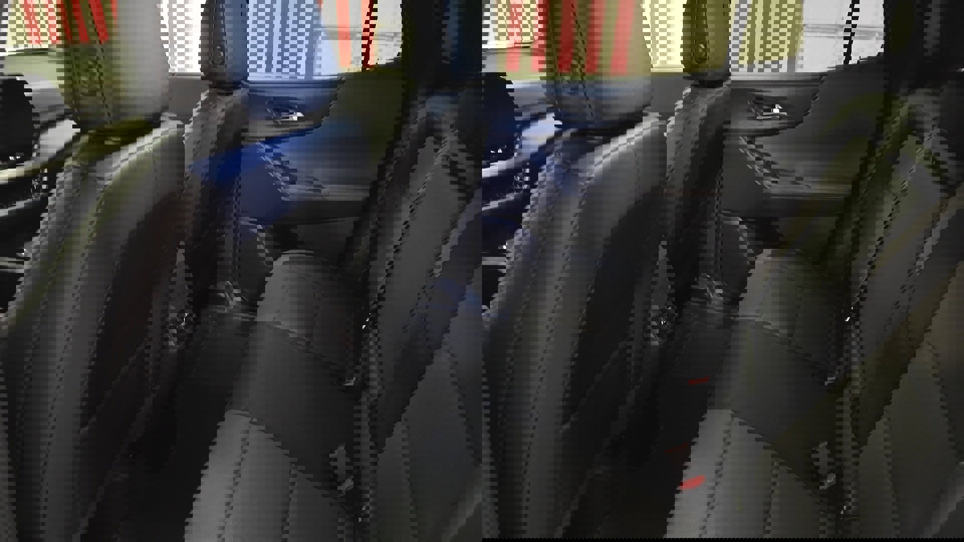 New 2026 Chevrolet Equinox LT w/ Convenience Package II image 13