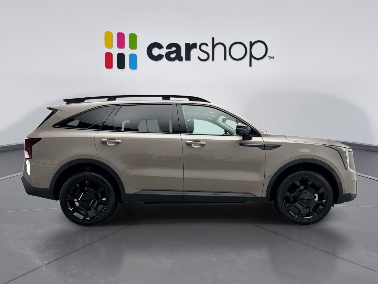 Used 2025 Kia Sorento X-Line EX image 6