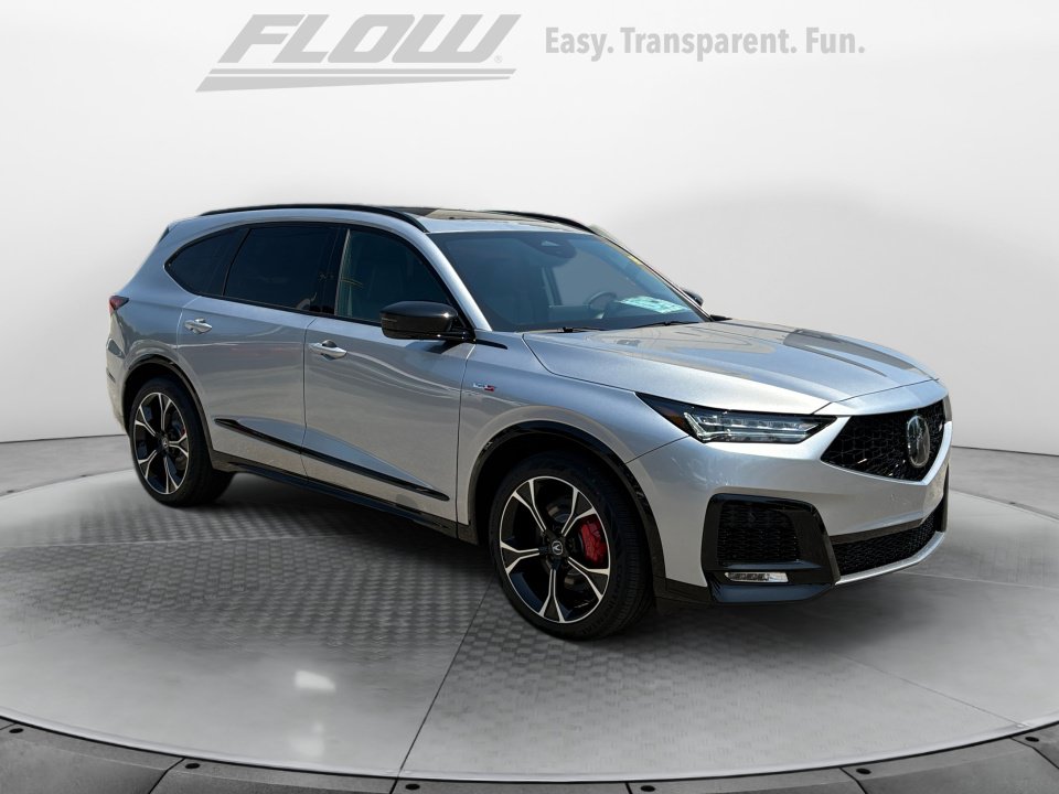 New 2026 Acura MDX Type S AWD/4WD image 1