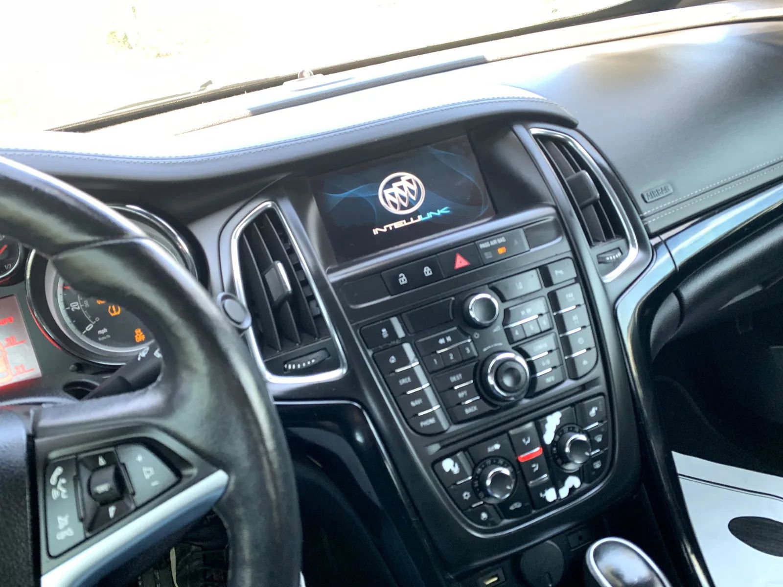 Used 2016 Buick Cascada Premium image 16