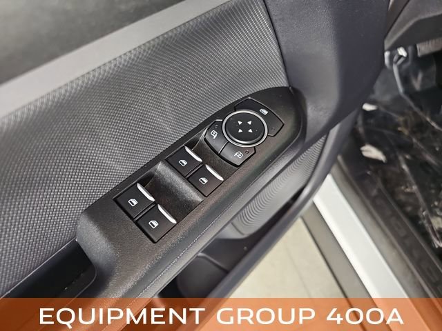 Used 2025 Ford Bronco Sport Badlands image 14