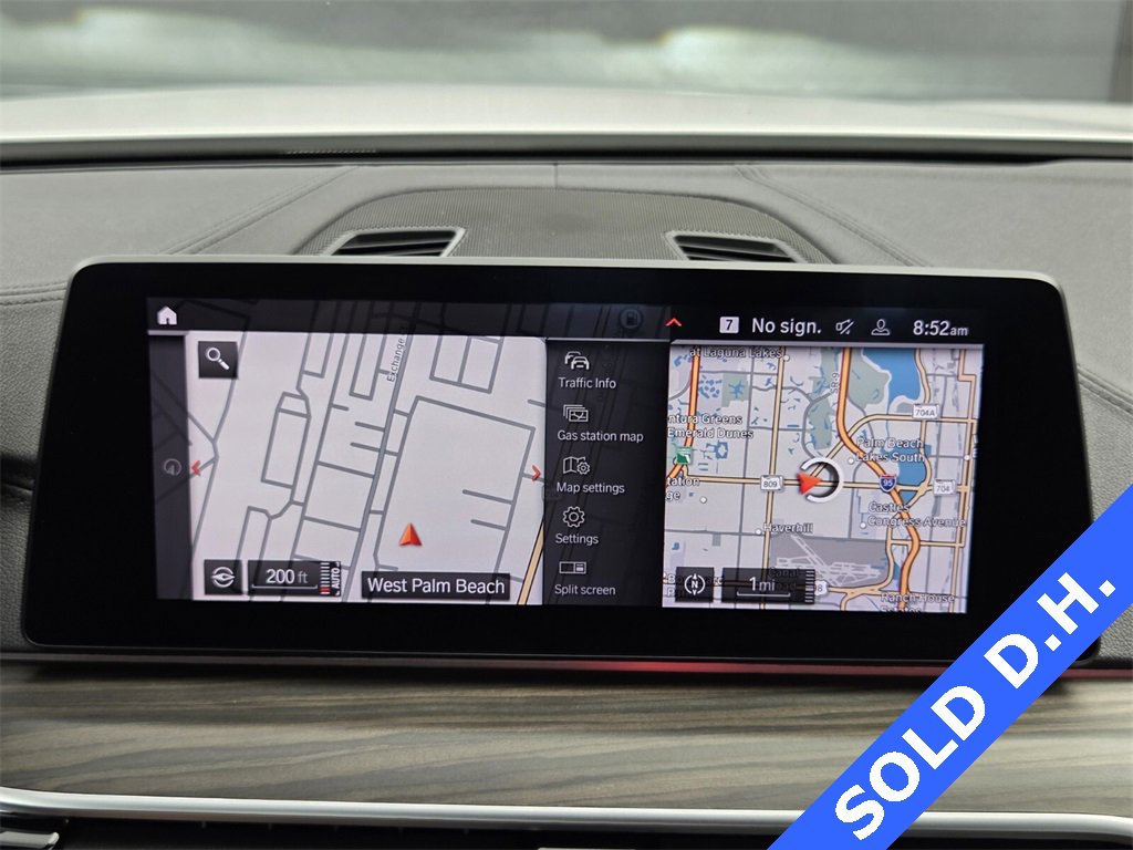 Used 2020 BMW 540i xDrive w/ Executive Package image 38