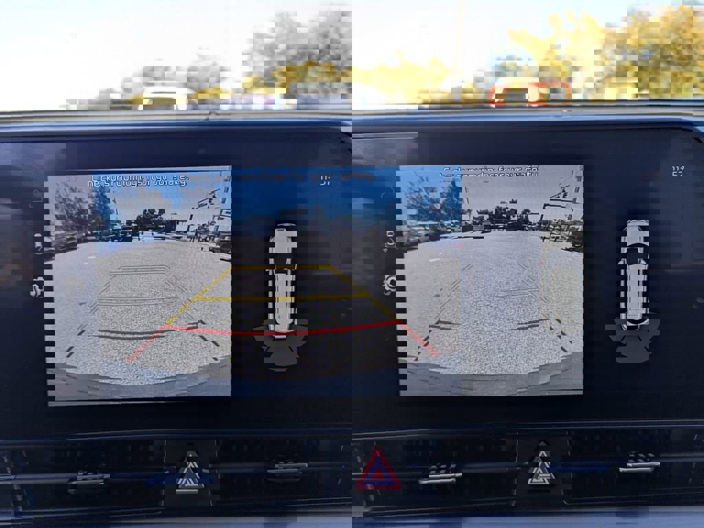 Certified 2023 Kia Sportage EX image 19