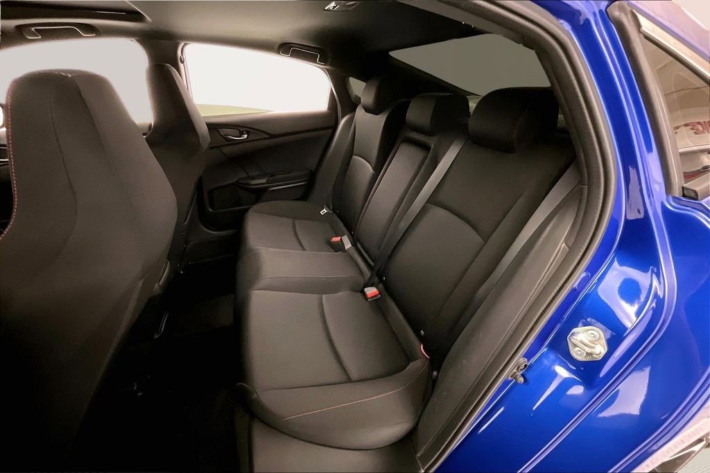Used 2018 Honda Civic Si image 20