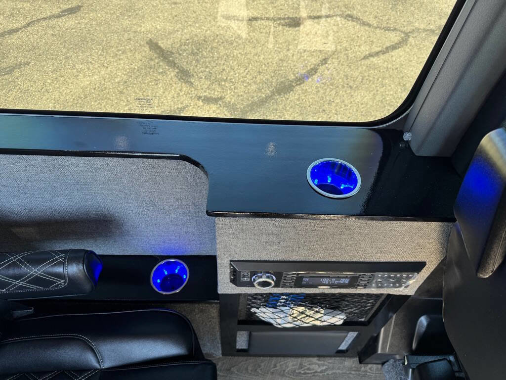 Used 2023 RAM ProMaster 3500 image 43