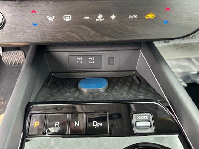 New 2026 Nissan Murano SL image 14