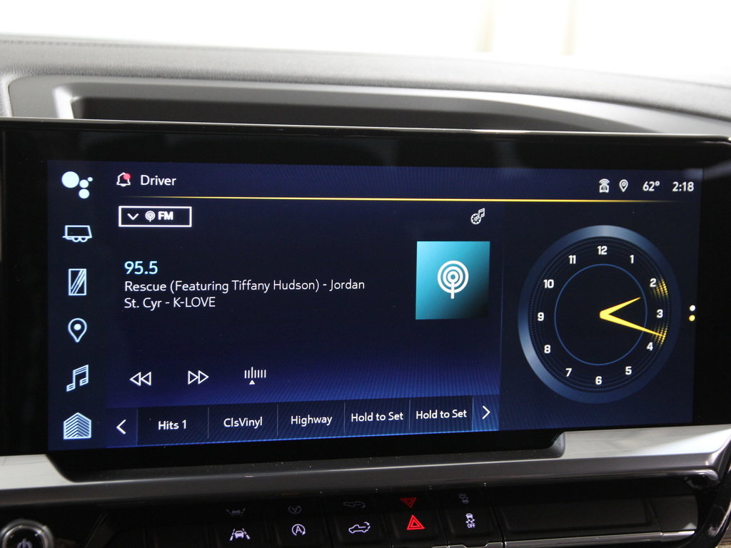 Used 2023 Chevrolet Silverado 1500 LT image 11