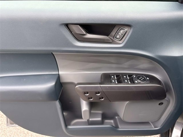 New 2026 Ford Maverick Lariat w/ Black Appearance Package image 16