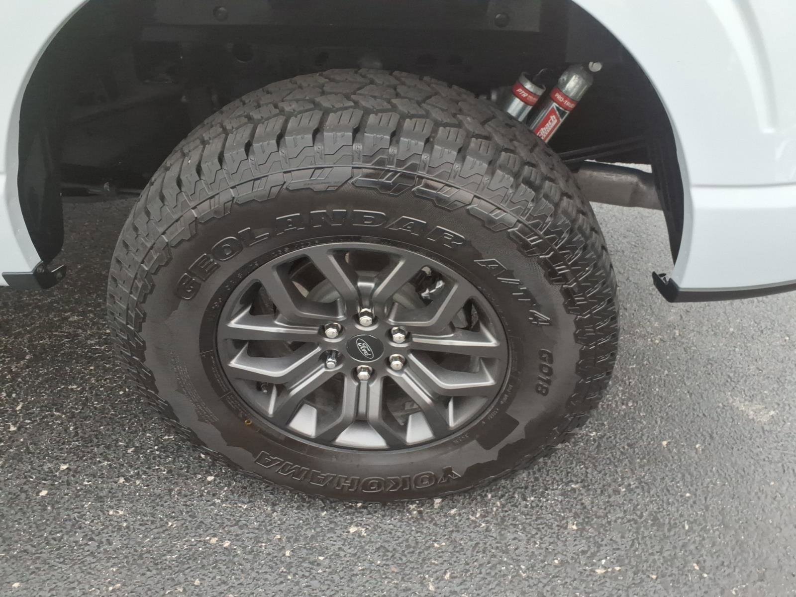Used 2025 Ford F150 Tremor w/ Equipment Group 402A High image 35
