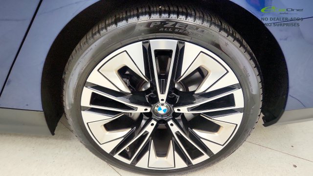 Used 2026 BMW 540i xDrive AWD/4WD image 80