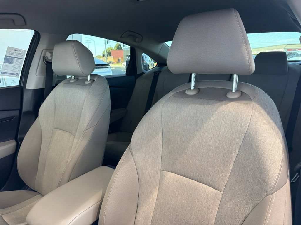 Used 2023 Honda Accord LX image 21