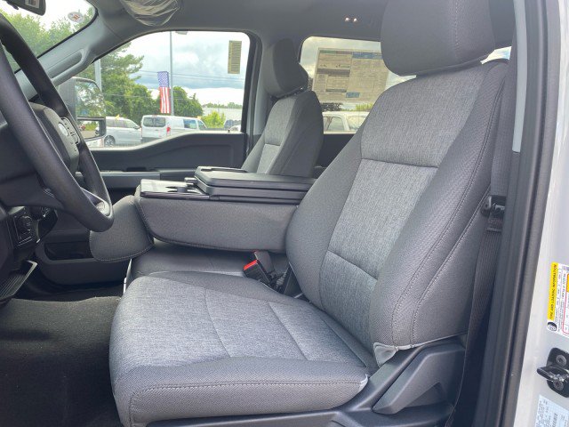 New 2026 Ford F250 XL w/ STX Appearance Package AWD/4WD image 9