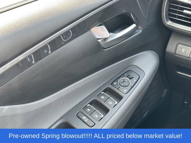 Used 2023 Hyundai Santa Fe SEL FWD image 34