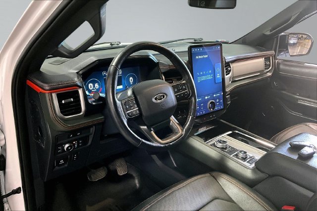 Used 2022 Ford Expedition Timberline AWD/4WD image 17