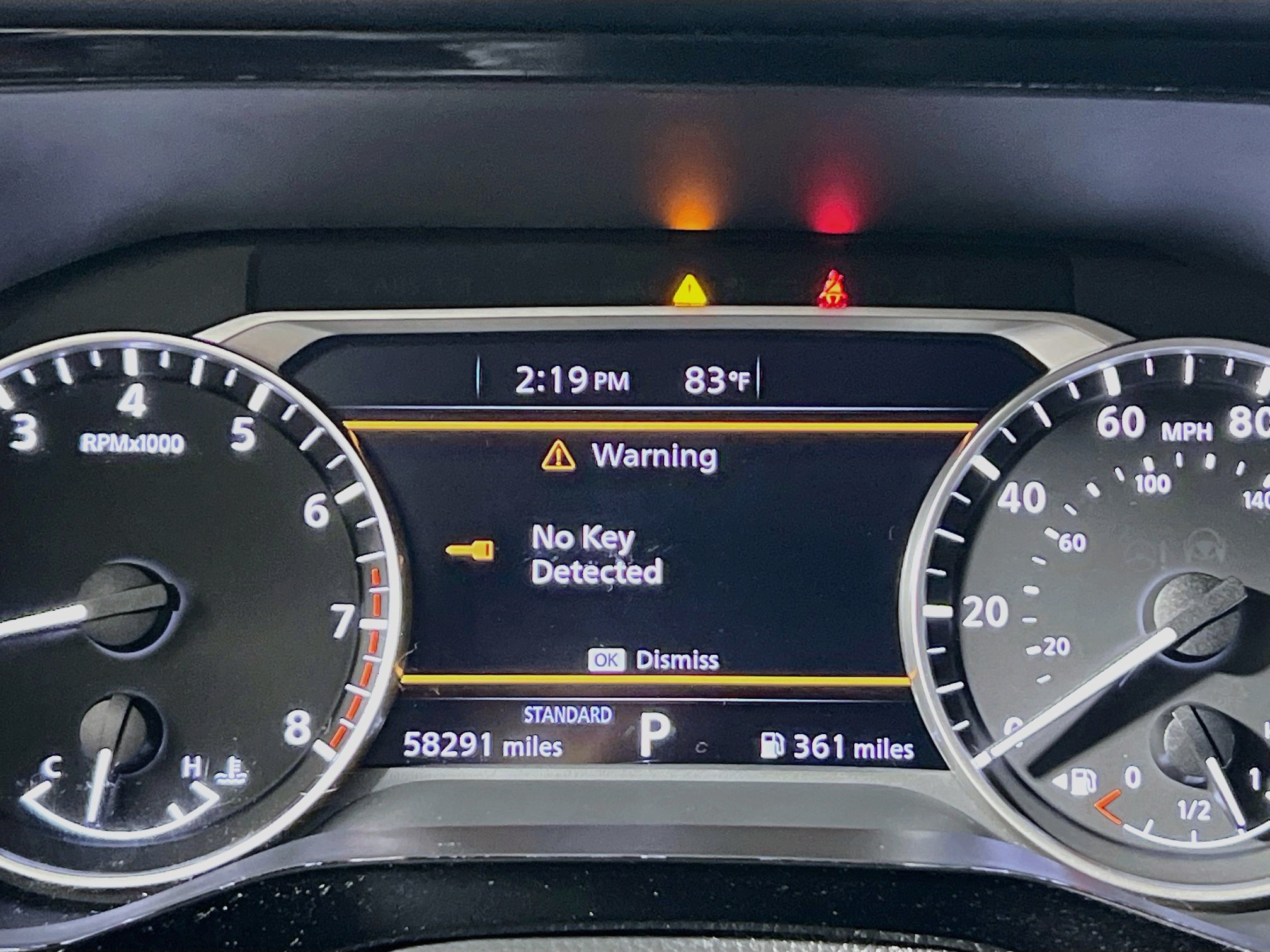 Used 2024 Nissan Pathfinder SV FWD image 22