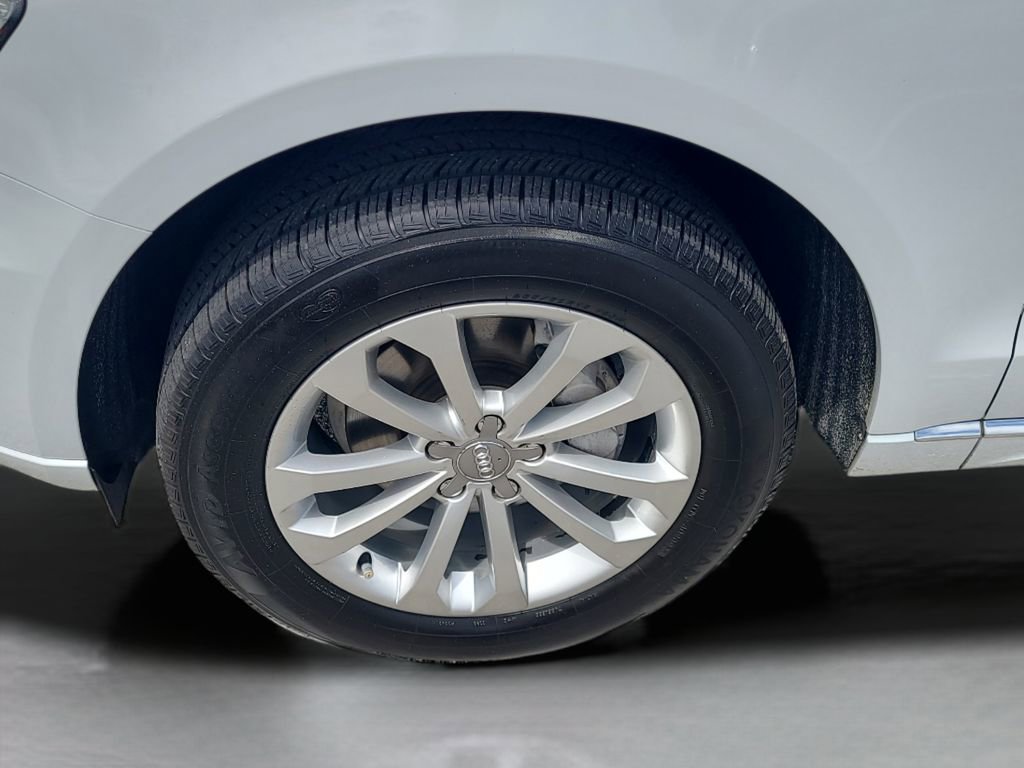 Used 2016 Audi Q5 2.0T Premium Plus w/ Technology Package image 33