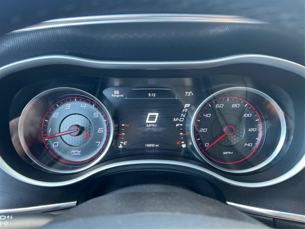 Used 2018 Dodge Charger SXT Plus RWD image 24