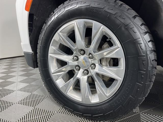 Used 2024 Chevrolet Tahoe Premier image 13