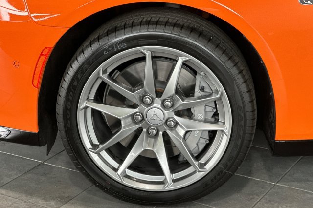 New 2026 Dodge Charger Scat Pack AWD/4WD image 20