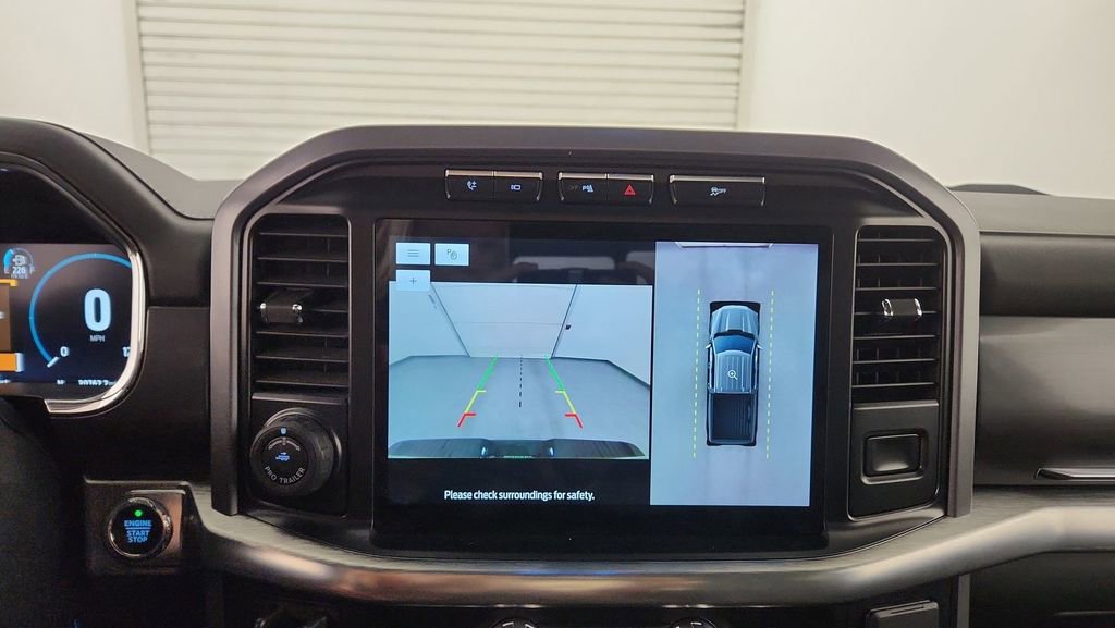 Used 2021 Ford F150 Lariat image 36