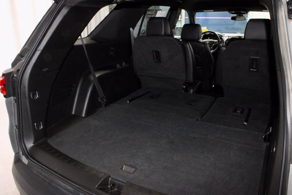 Used 2023 Chevrolet Traverse LT FWD image 15