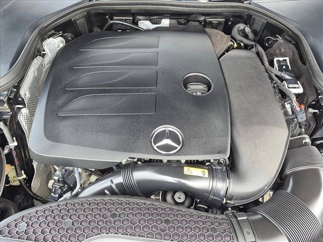 Used 2022 Mercedes-Benz E 350 Sedan image 22