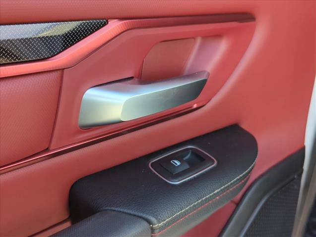 Used 2019 RAM 1500 Rebel w/ Rebel Level 1 Equipment Group image 22