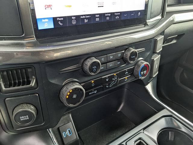 Used 2024 Ford F150 STX RWD image 24