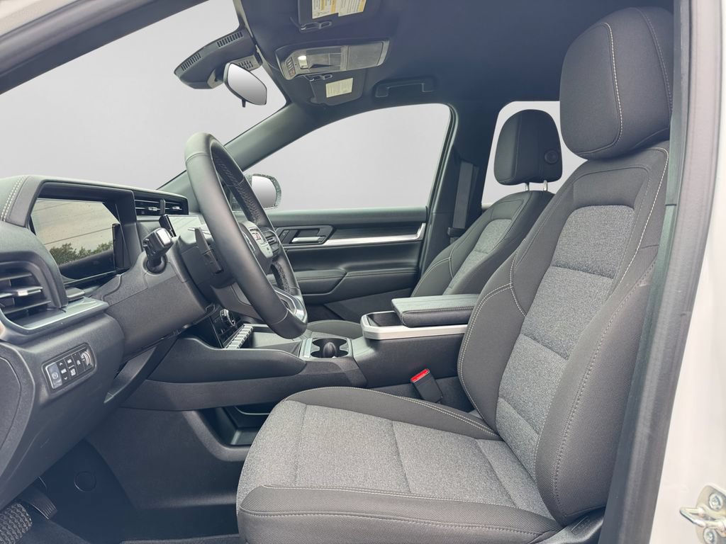 Used 2026 GMC Terrain Elevation AWD/4WD image 14