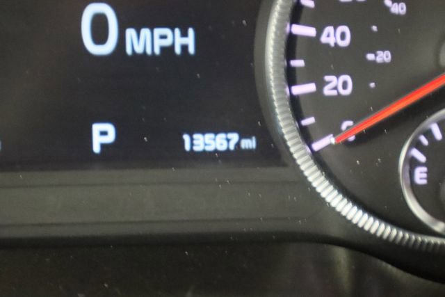 Used 2021 Kia Telluride SX image 42