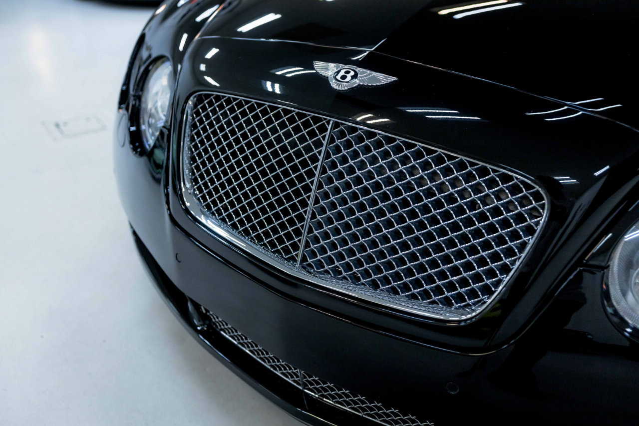 Used 2006 Bentley Continental GT image 18