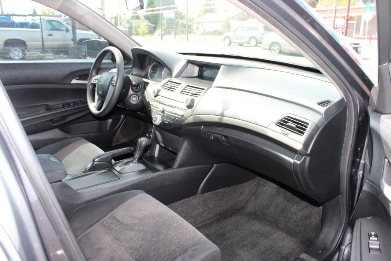 Used 2010 Honda Accord LX image 15