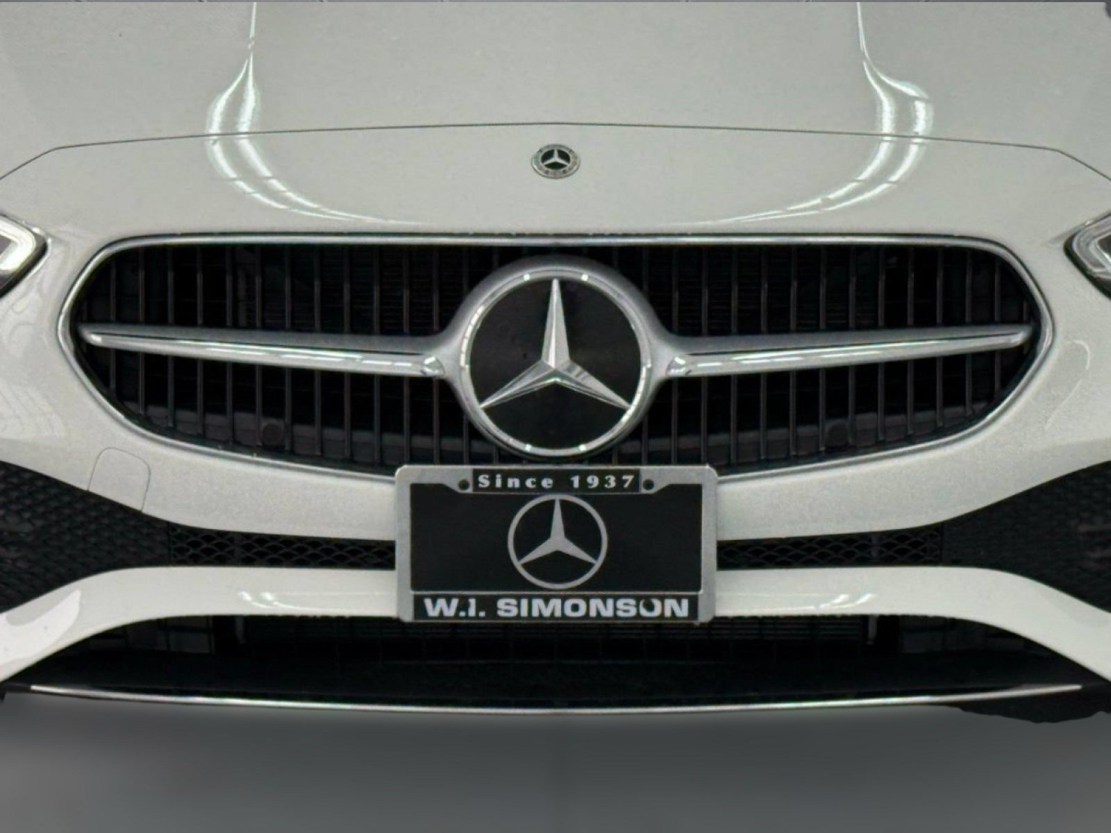 New 2026 Mercedes-Benz C 300 4MATIC Sedan image 25