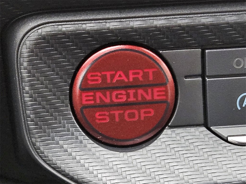 New 2026 Ford Mustang Coupe image 20