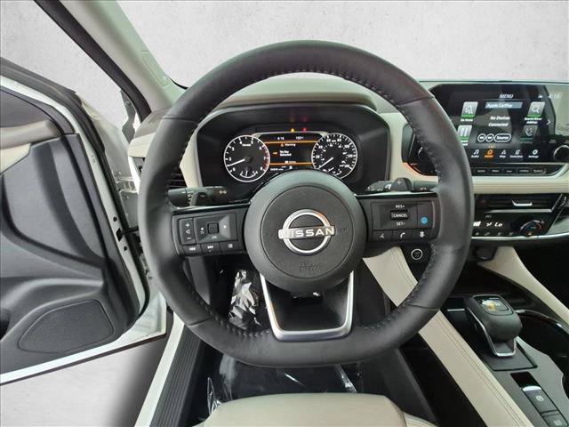 Used 2023 Nissan Rogue SL w/ SL Premium Package AWD/4WD image 30