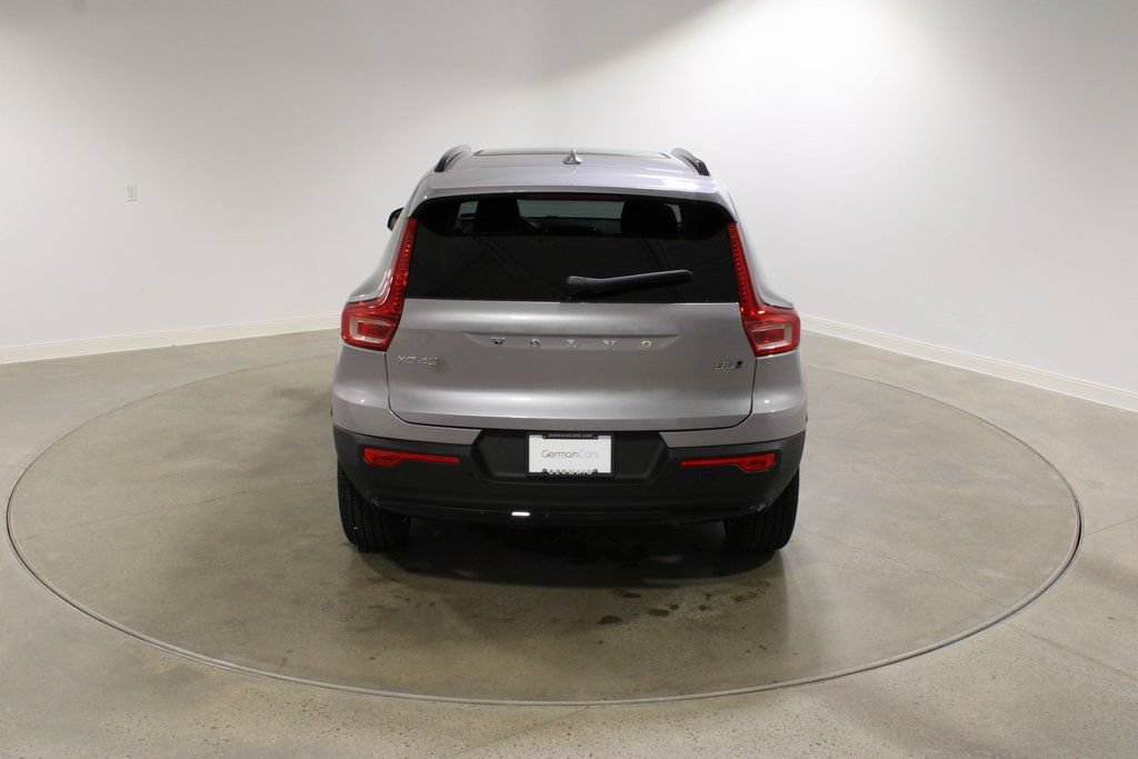 New 2026 Volvo XC40 B5 Ultra w/ Climate Package AWD/4WD image 5