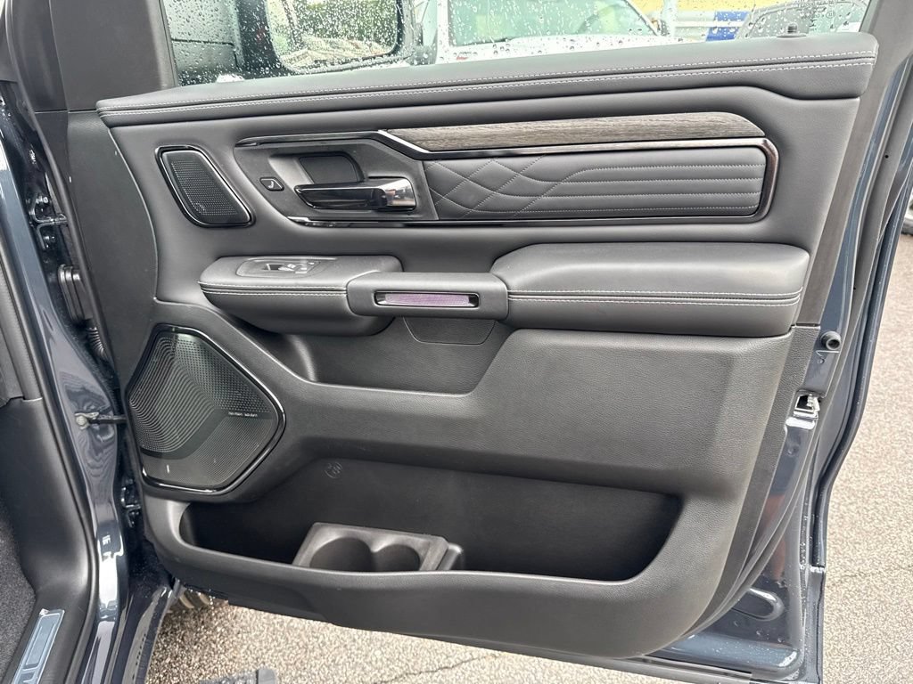 New 2026 RAM 1500 Limited AWD/4WD image 31