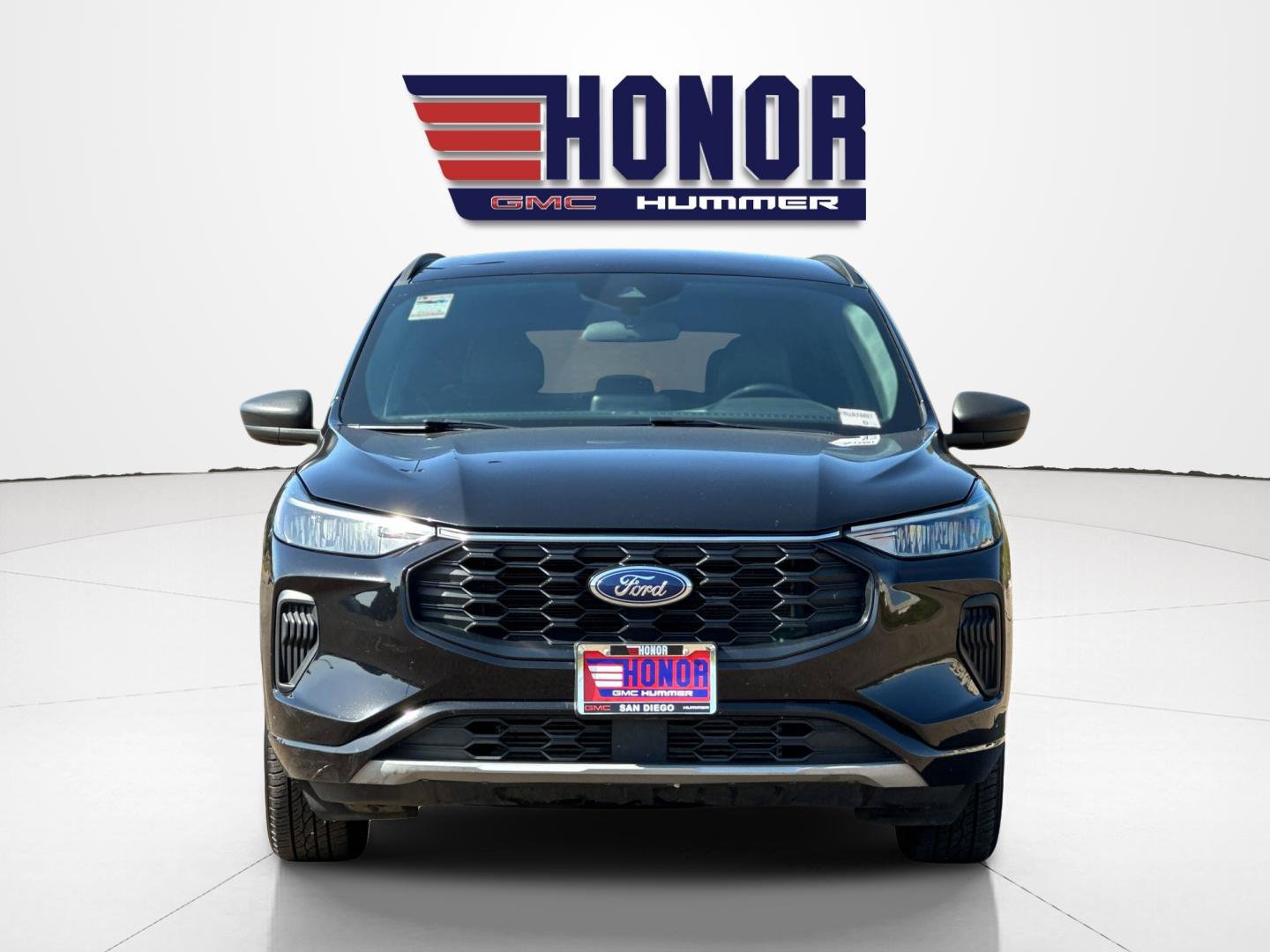 Used 2024 Ford Escape ST-Line FWD image 9