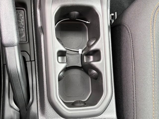 New 2026 Jeep Gladiator Mojave w/ Safety Group AWD/4WD image 25