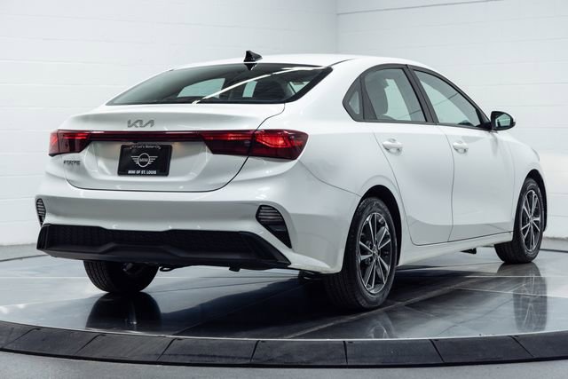 Used 2023 Kia Forte LXS image 10