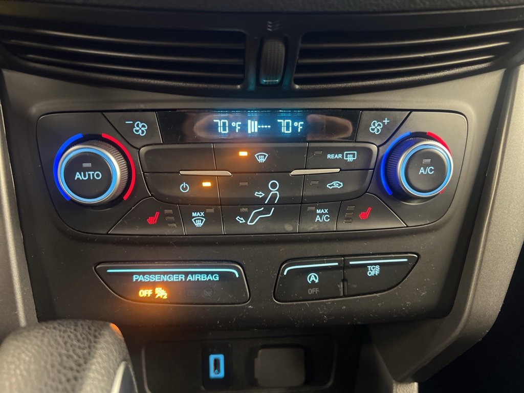 Used 2018 Ford Escape SE w/ SE Sync 3 Package image 11