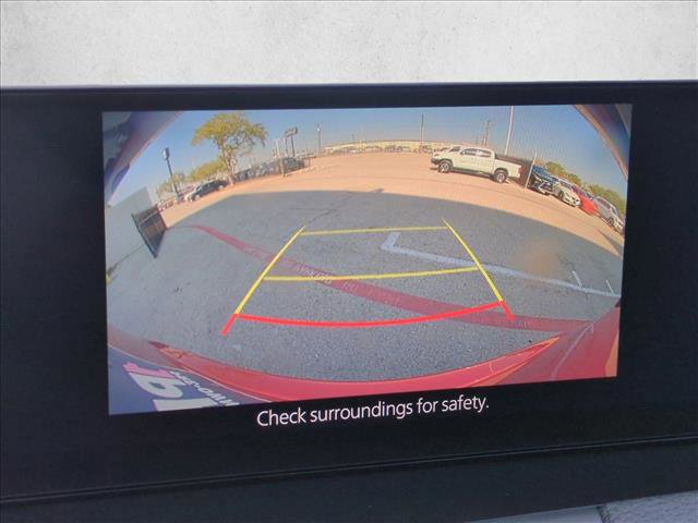 Used 2024 MAZDA CX-90 3.3 Turbo w/ Preferred Package image 13